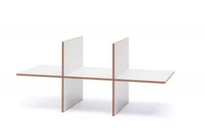 Hochstapler shelf insert double Tojo